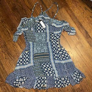 New Romeo and Juliet dress